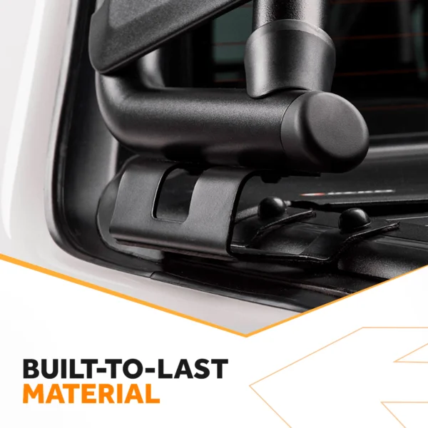 Sport Bar Bracket For Retractable Tonneau Cover 22-25 - Image 5
