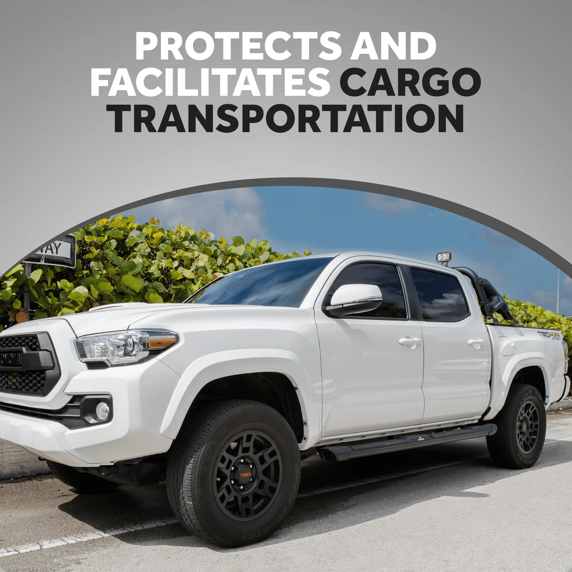 Sport Bar Tacoma 16-25 - Image 4