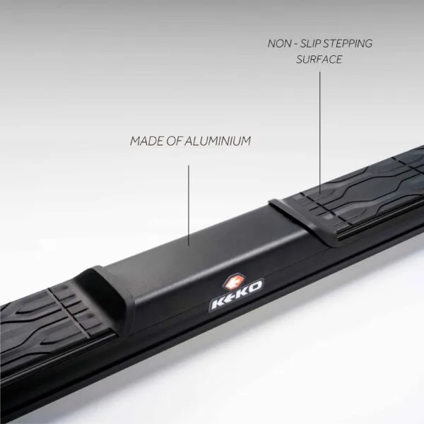 Running Board Silverado 1500 / Sierra 1500 Double Cab - Image 5