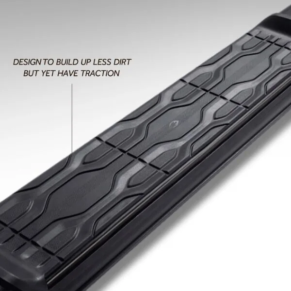 Running Board Silverado 1500 / Sierra 1500 Double Cab - Image 6