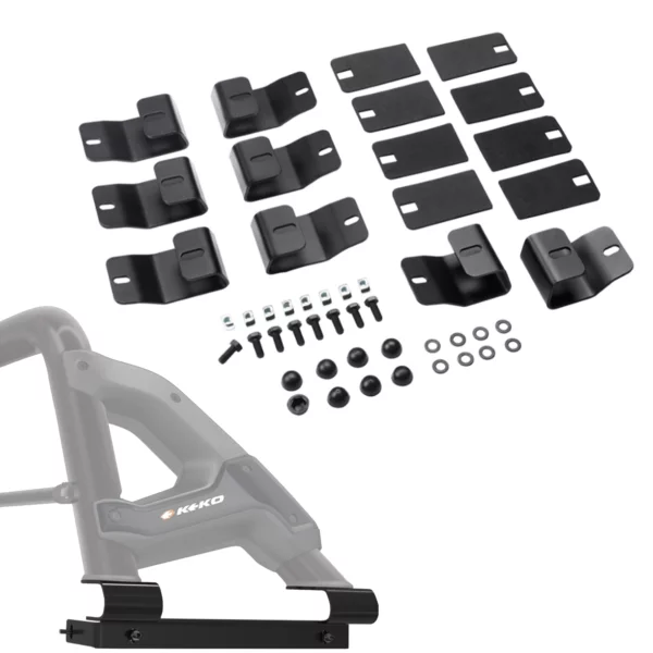 Sport Bar Bracket For Retractable Tonneau Cover 22-25