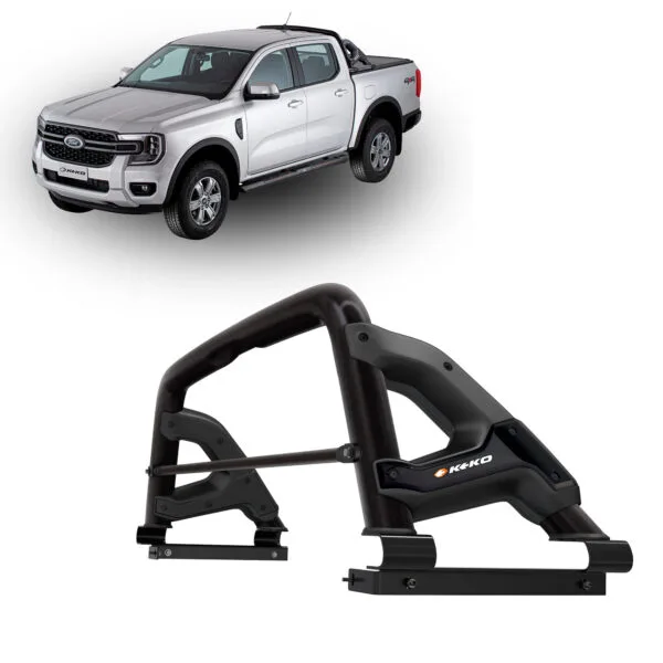 Sport Bar F-150