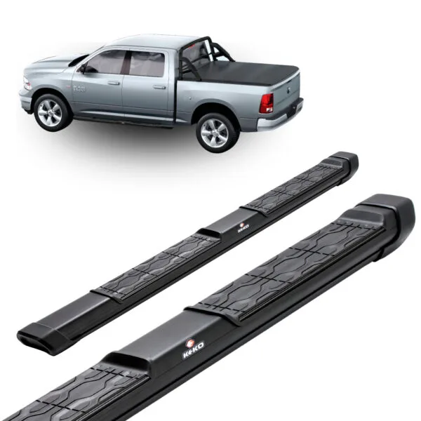 Running Board RAM 1500 Crew Cab