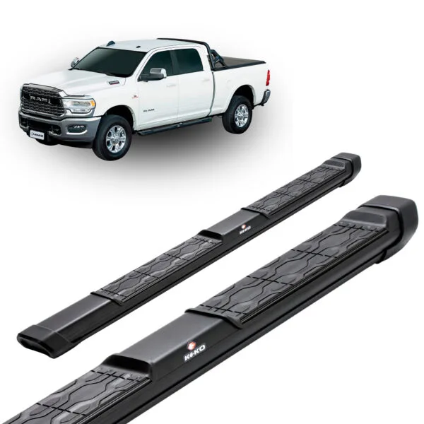 Running Board RAM 2500 Crew Cab