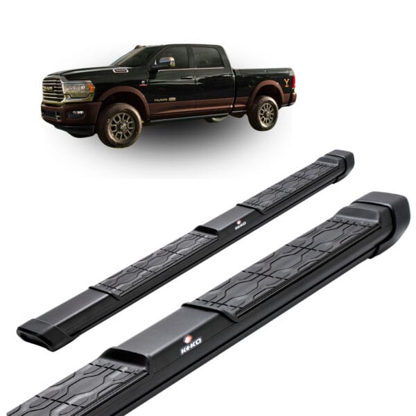 Running Board RAM 3500