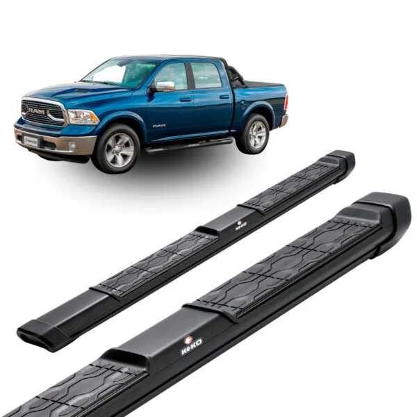 Running Board RAM 1500 Classic Quad Cab