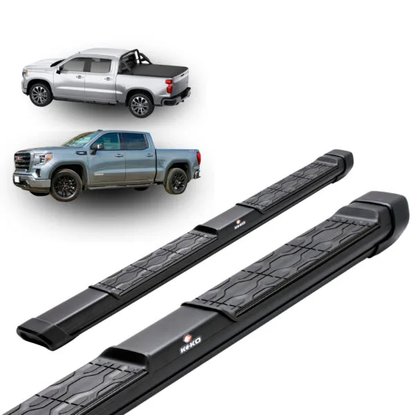 Running Board Silverado 1500 / Sierra 1500 Double Cab