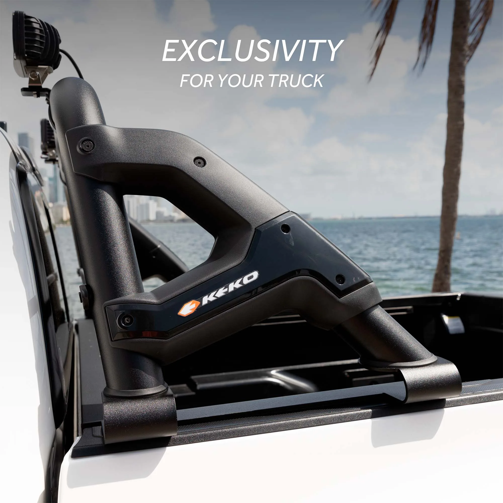 Sport Bar Tacoma 16-25 - Image 3