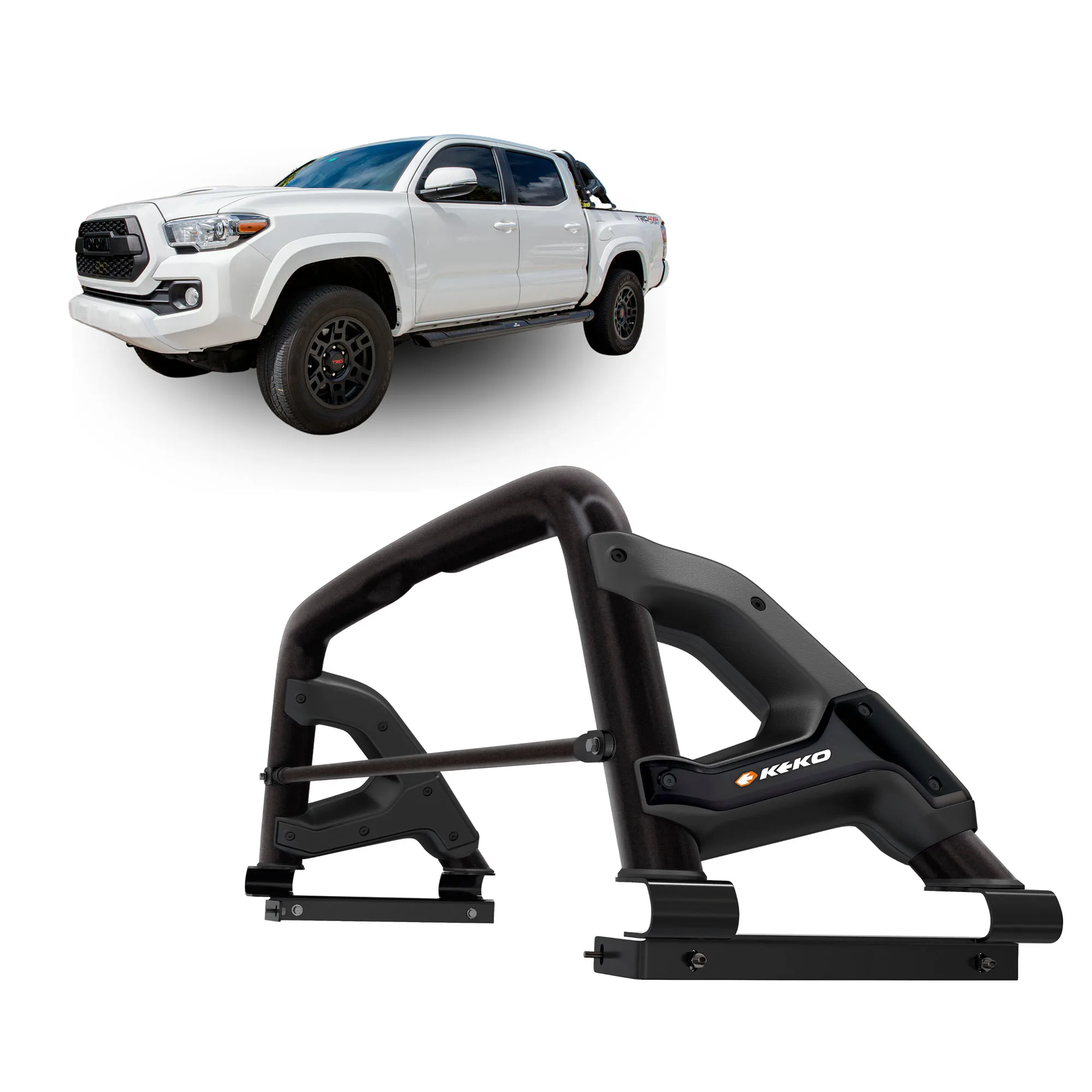 Sport Bar Tacoma 16-25