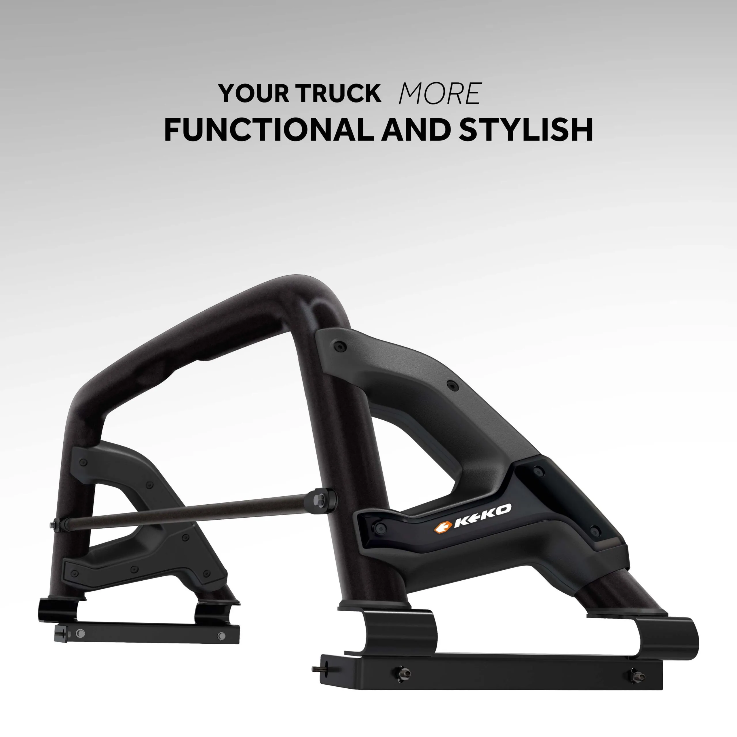 Sport Bar Tacoma 16-25 - Image 5