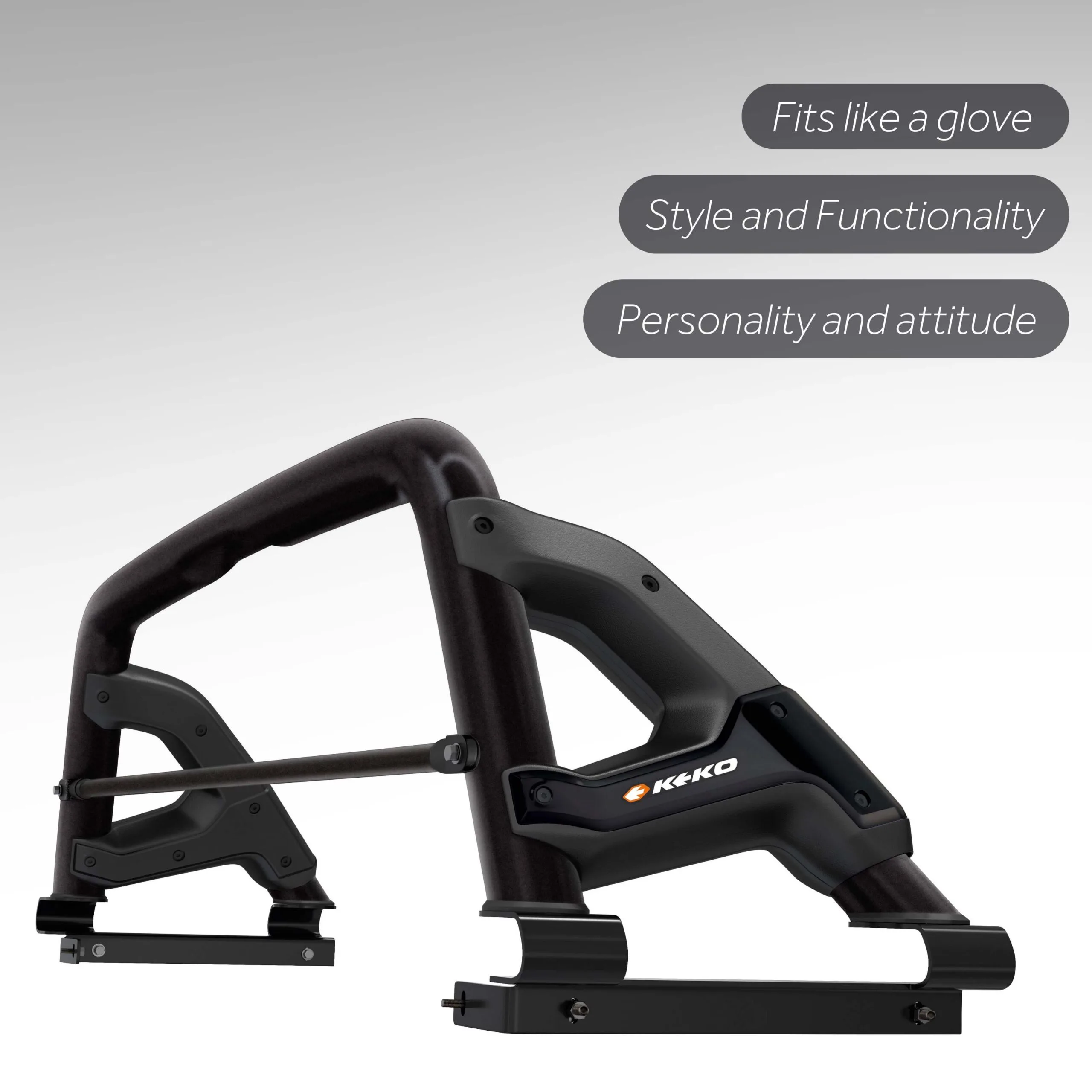 Sport Bar Tacoma 16-25 - Image 6