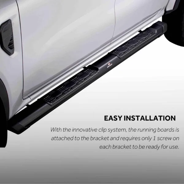 Running Board Ford Ranger 24-25 - Image 6