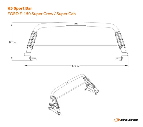 Sport Bar F-150 - Image 9