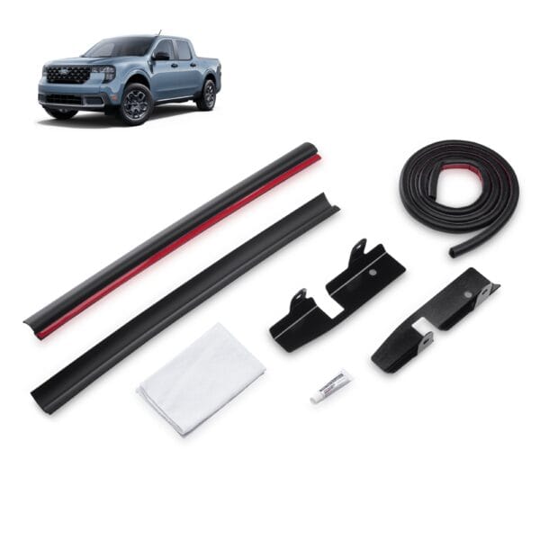 Tailgate Seal Kit (Ford Maverick) 22-25