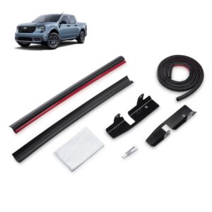 Tailgate Seal Kit (Ford Maverick) 22-26