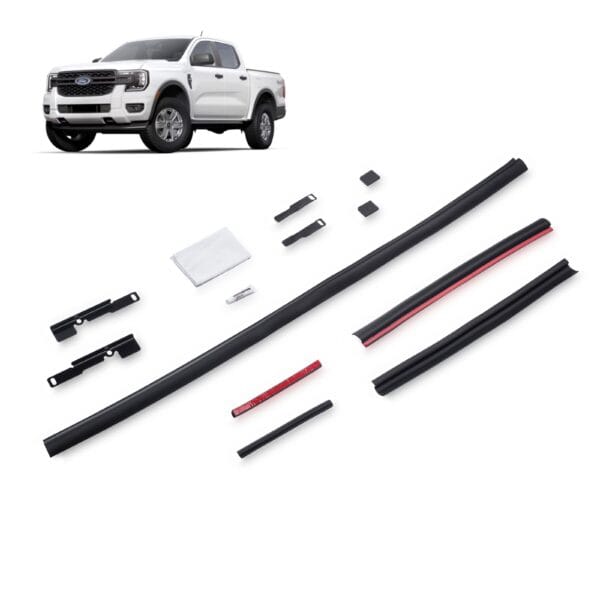 Tailgate Seal Kit (Ford Ranger) 24-25