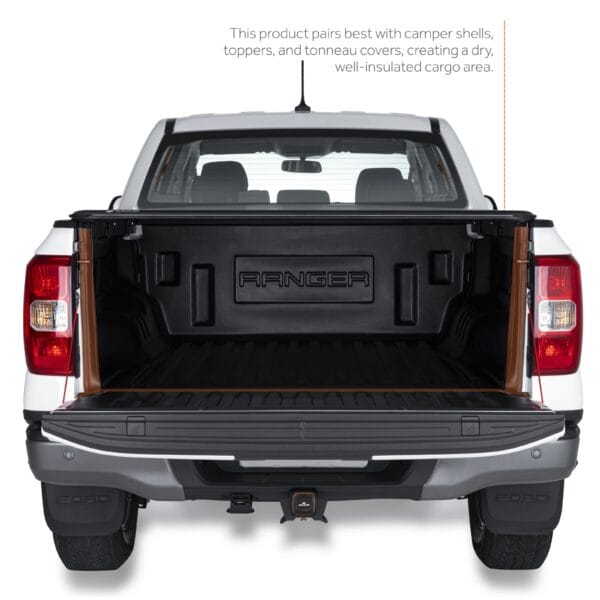 Tailgate Seal Kit (Ford Ranger) 24-25 - Image 4
