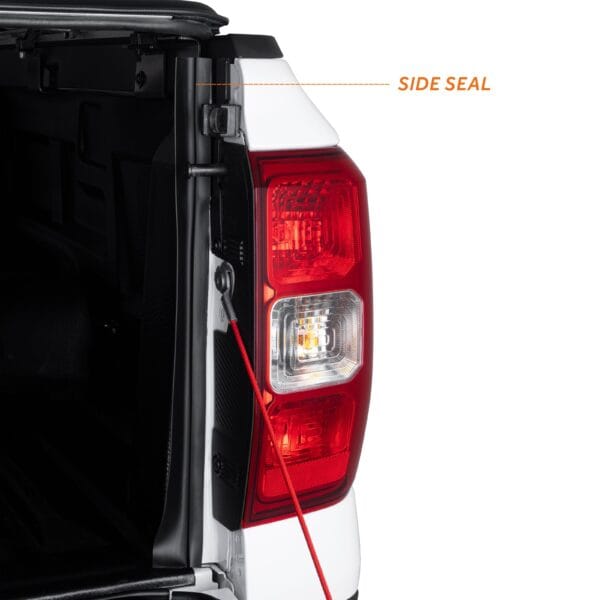 Tailgate Seal Kit (Ford Ranger) 24-25 - Image 5