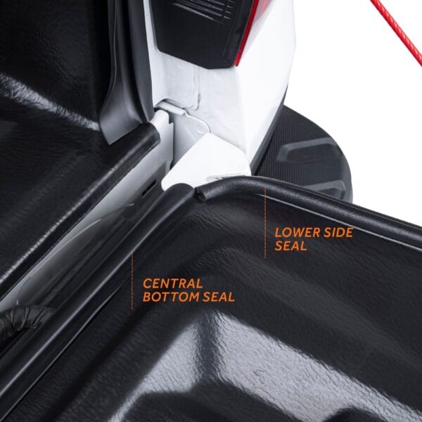 Tailgate Seal Kit (Ford Ranger) 24-25 - Image 6