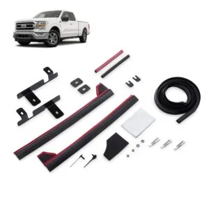 Tailgate Seal Kit (F-150) 16-25