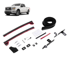 Tailgate Seal Kit (F-150) 16-25