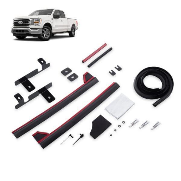 Tailgate Seal Kit (F-150) 16-25