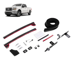 Tailgate Seal Kit (F-150) 16-26