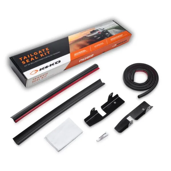 Tailgate Seal Kit (Ford Maverick) - Image 5