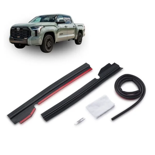 Tailgate Seal Kit (Tacoma)