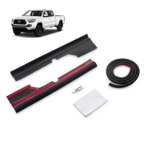 Tailgate Seal Kit (Tacoma) 16-23