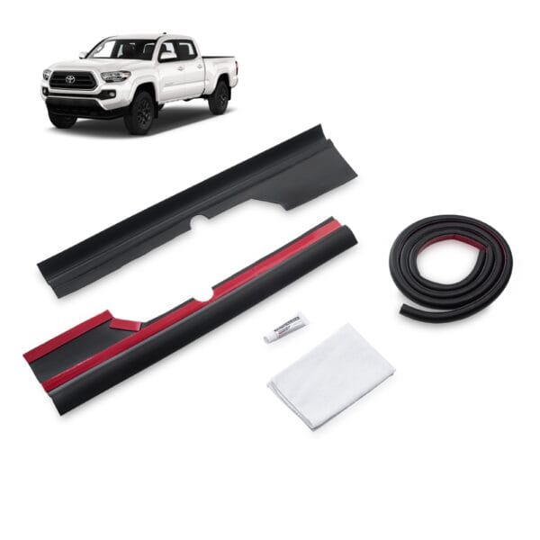 Tailgate Seal Kit (Tacoma) 16-23