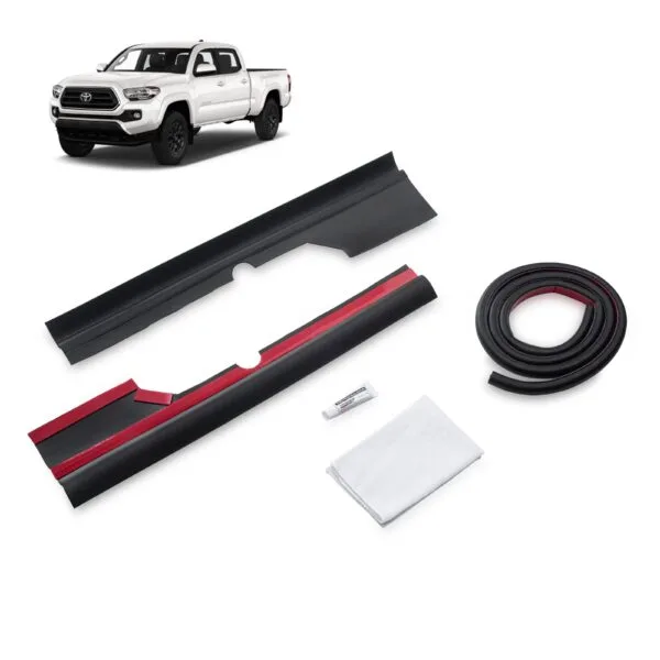 Tailgate Seal Kit (Tacoma) 16-23