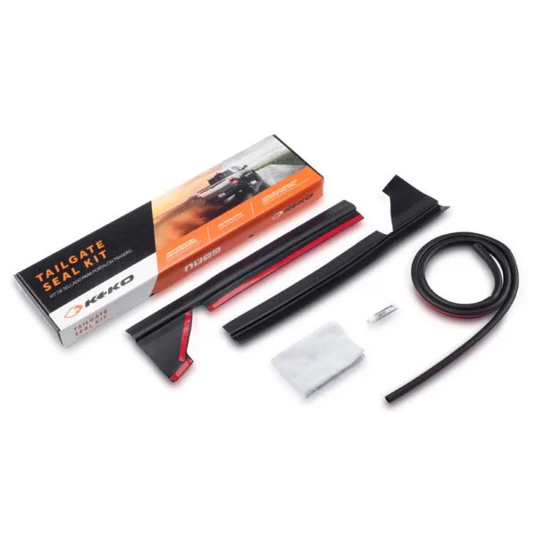 Tailgate Seal Kit (Tacoma) - Image 4