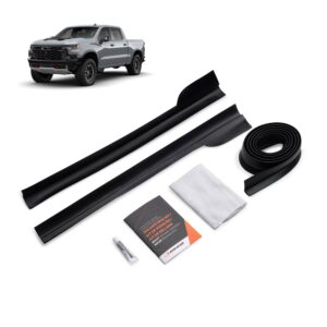 Tailgate Seal Kit (Silverado 1500) 19-26