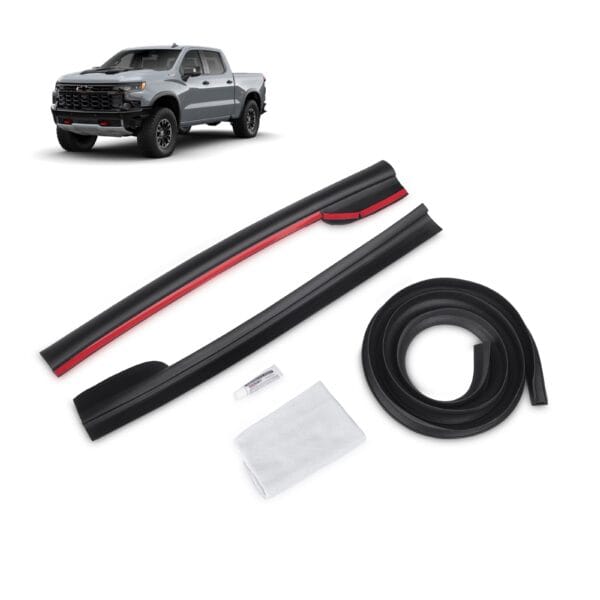 Tailgate Seal Kit (Silverado) 19-25