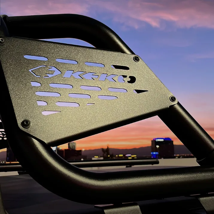 RETRACTABLE - Keko Automotive