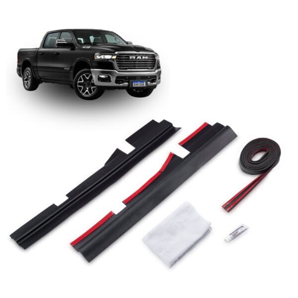 Tailgate Seal Kit (RAM 1500) 19-25