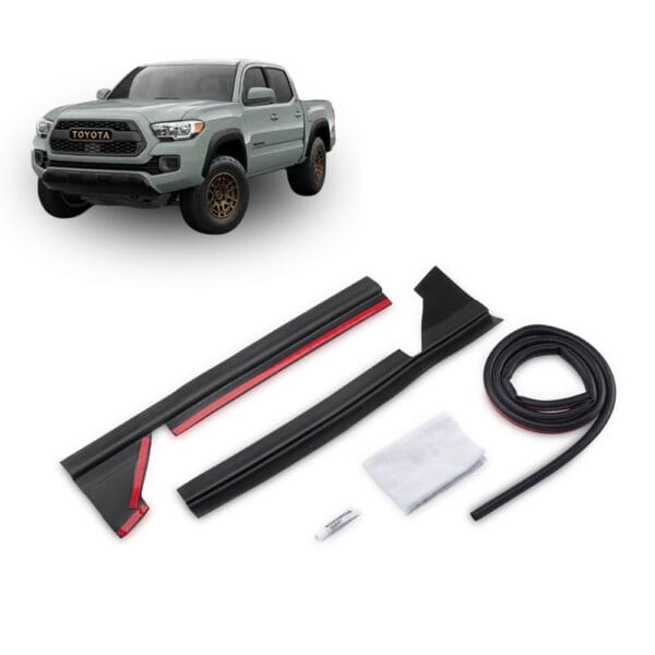 Tailgate Seal Kit (Tundra)