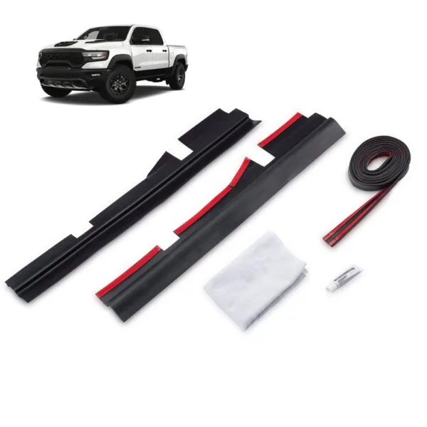 Tailgate Seal Kit (RAM 1500) 19-25