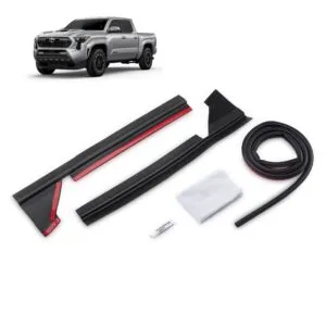 Tailgate Seal Kit (Tacoma) 24-25