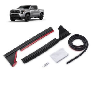 Tailgate Seal Kit (Tacoma) 24-26