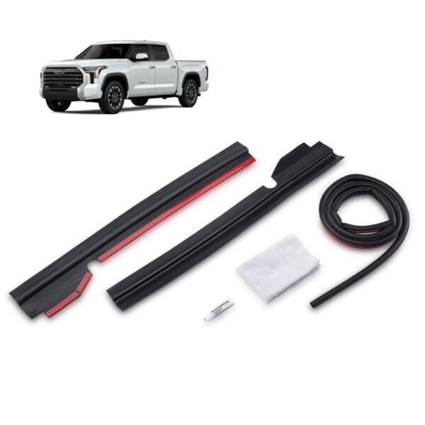 Tailgate Seal Kit (Tundra) 24-25