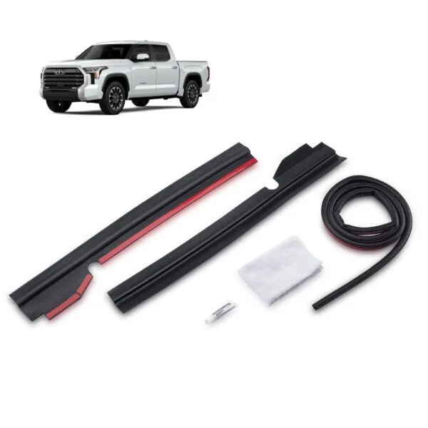 Tailgate Seal Kit (Tundra) 24-25