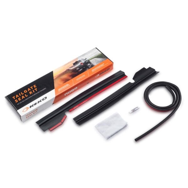 Tailgate Seal Kit (Tundra) - Image 4