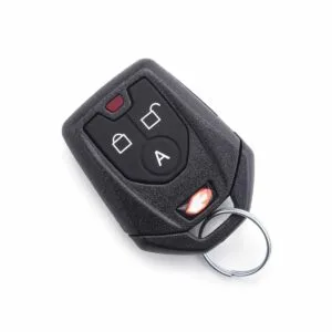 Remote Controle 3 Button