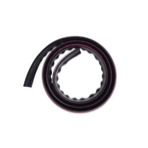 Rubber Stopper Cover
