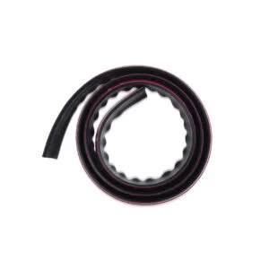 Rubber Stopper Cover