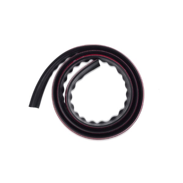 Rubber Stopper Cover