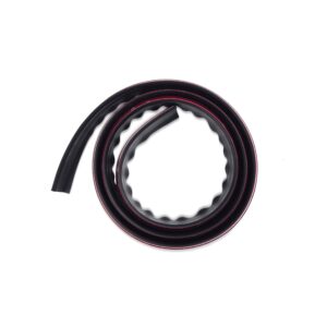 Rubber Stopper Cover for Electric Retractable Tonneau Cover