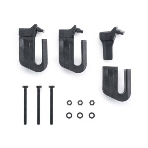 Clamp for GRX Universal Soft Tonneau Cover